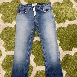 Current Elliot jeans